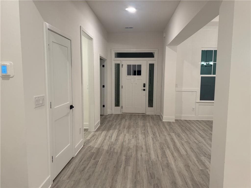 4 bedroom, 3 bathroom, 2,620 sq ft single family residence for sale at 259 Blackberry Court, Pendergrass, GA 30567 — photo 5