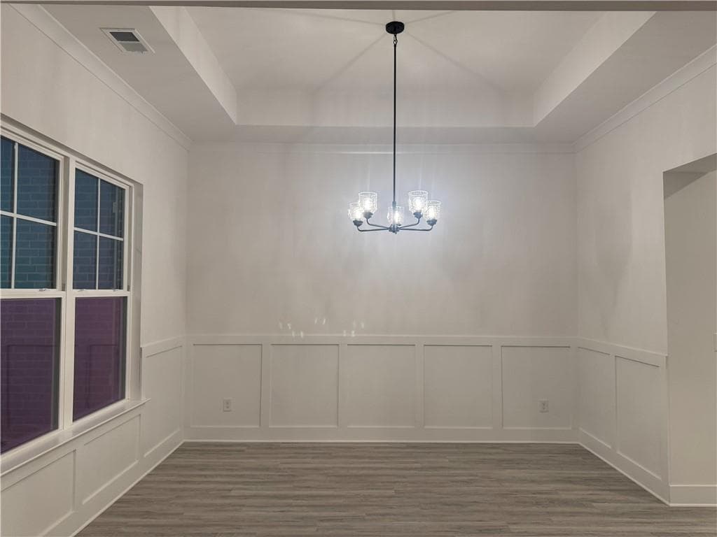 4 bedroom, 3 bathroom, 2,620 sq ft single family residence for sale at 259 Blackberry Court, Pendergrass, GA 30567 — photo 7