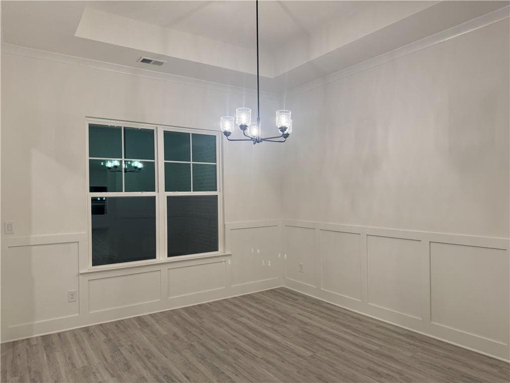 4 bedroom, 3 bathroom, 2,620 sq ft single family residence for sale at 259 Blackberry Court, Pendergrass, GA 30567 — photo 8