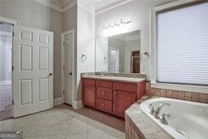 3 bedroom, 2 bathroom, 1,712 sq ft single family residence for sale at 1338 Mercer Avenue, East Point, GA 30344 — photo 3