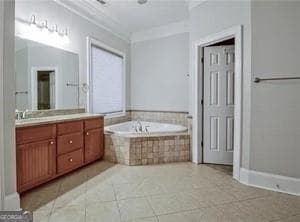 3 bedroom, 2 bathroom, 1,712 sq ft single family residence for sale at 1338 Mercer Avenue, East Point, GA 30344 — photo 4