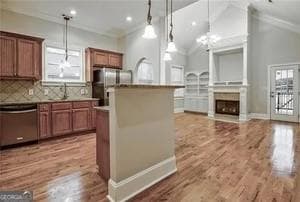 3 bedroom, 2 bathroom, 1,712 sq ft single family residence for sale at 1338 Mercer Avenue, East Point, GA 30344 — photo 6