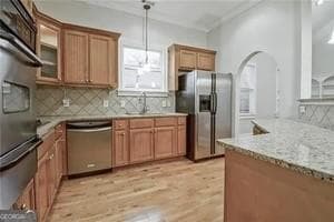 3 bedroom, 2 bathroom, 1,712 sq ft single family residence for sale at 1338 Mercer Avenue, East Point, GA 30344 — photo 7