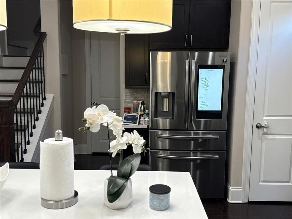 3 bedroom, 4 bathroom, 2,720 sq ft townhouse for rent at 2141 COVENTRY Drive, Brookhaven, GA 30319 for $3,600 a month — photo 5