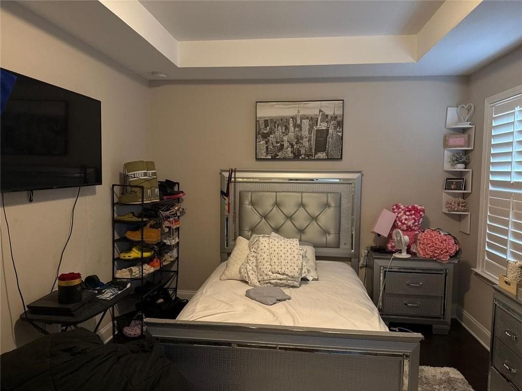 3 bedroom, 4 bathroom, 2,720 sq ft townhouse for rent at 2141 COVENTRY Drive, Brookhaven, GA 30319 for $3,600 a month — photo 6