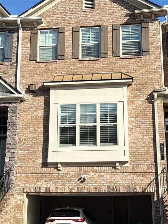 3 bedroom, 4 bathroom, 2,720 sq ft townhouse for rent at 2141 COVENTRY Drive, Brookhaven, GA 30319 for $3,600 a month — photo 7