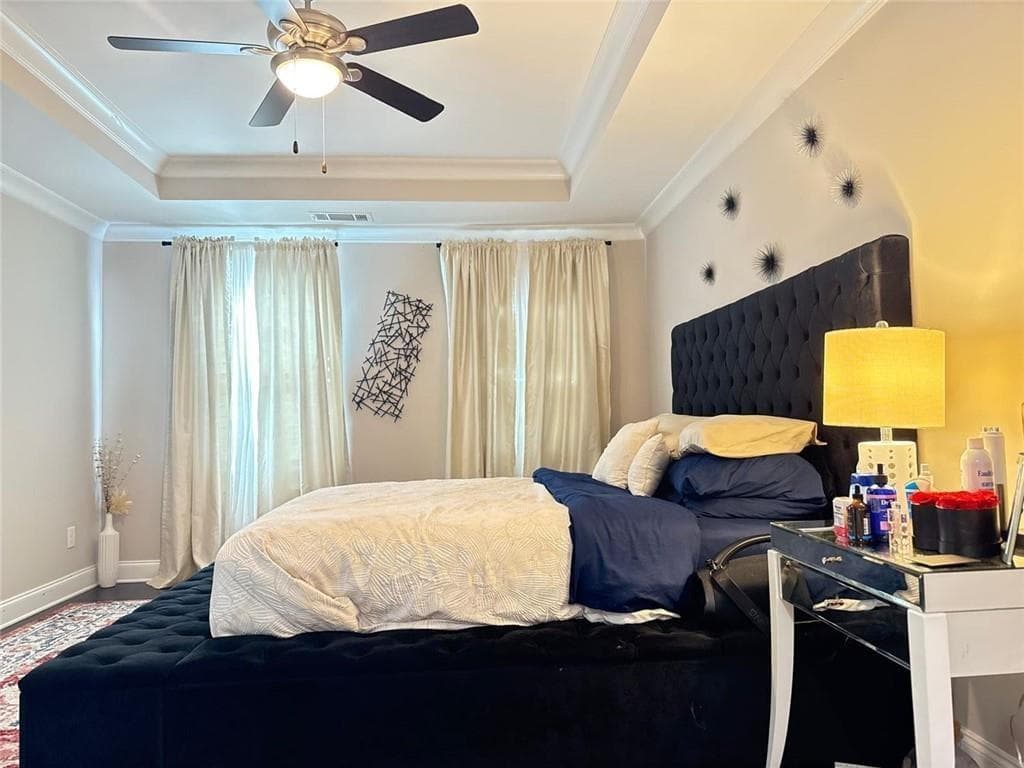 3 bedroom, 4 bathroom, 2,720 sq ft townhouse for rent at 2141 COVENTRY Drive, Brookhaven, GA 30319 for $3,600 a month — photo 8
