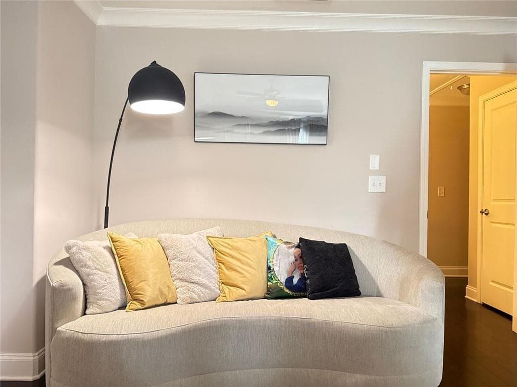 3 bedroom, 4 bathroom, 2,720 sq ft townhouse for rent at 2141 COVENTRY Drive, Brookhaven, GA 30319 for $3,600 a month — photo 9