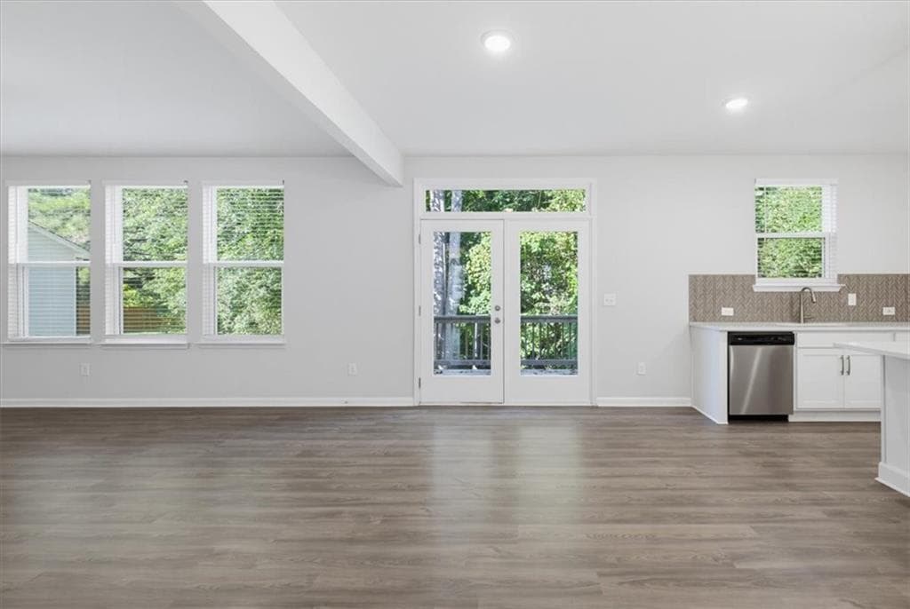 4 bedroom, 4 bathroom, 2,722 sq ft single family residence for sale at 43 Overview Court, Dallas, GA 30157 — photo 7