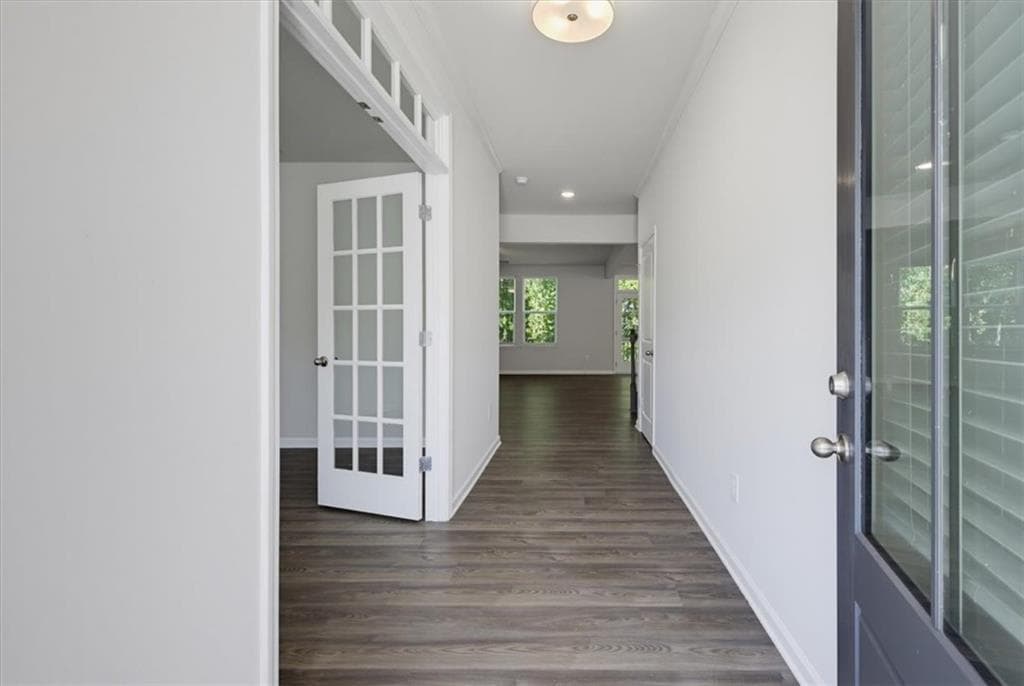 4 bedroom, 4 bathroom, 2,722 sq ft single family residence for sale at 43 Overview Court, Dallas, GA 30157 — photo 9