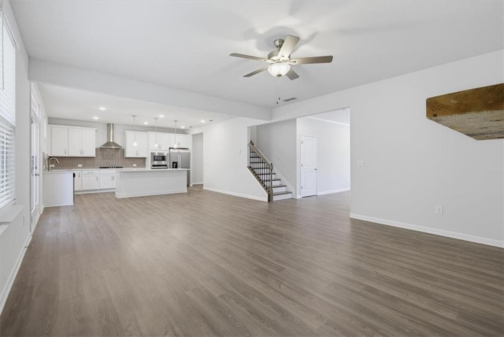 4 bedroom, 4 bathroom, 2,722 sq ft single family residence for sale at 43 Overview Court, Dallas, GA 30157 — photo 10