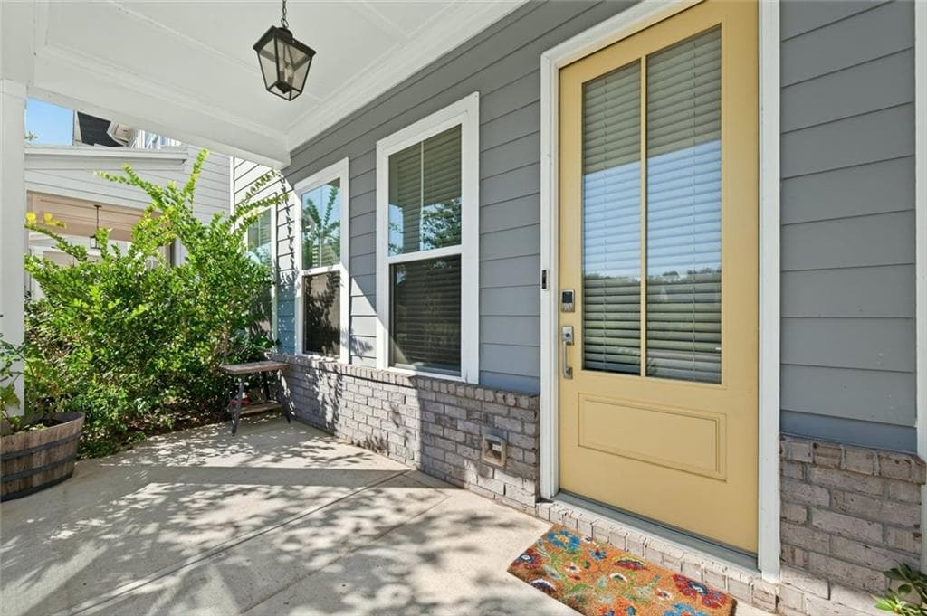 3 bedroom, 3 bathroom, 1,496 sq ft single family residence for rent at 2003 Springfield Road, Atlanta, GA 30318 for $3,000 a month — photo 6