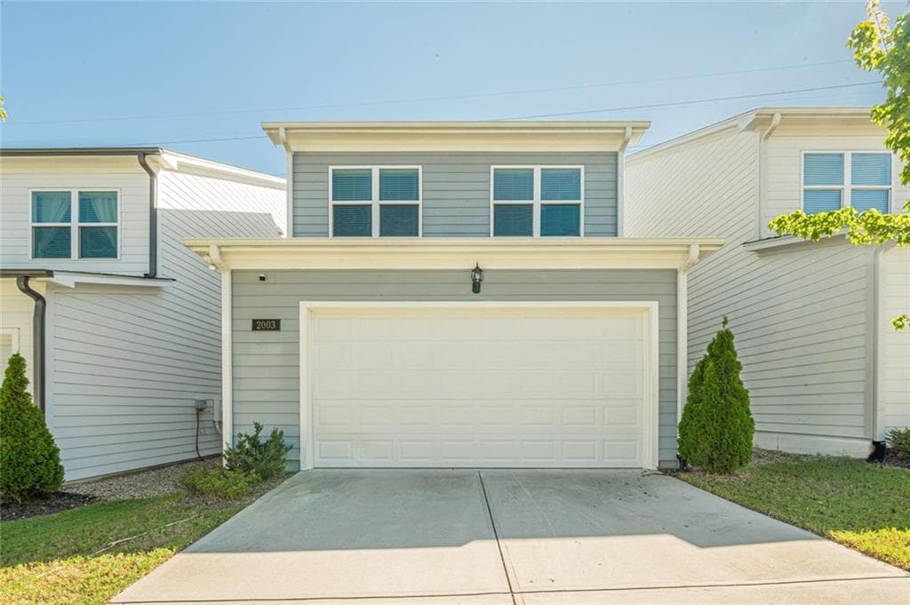 3 bedroom, 3 bathroom, 1,496 sq ft single family residence for rent at 2003 Springfield Road, Atlanta, GA 30318 for $3,000 a month — photo 7