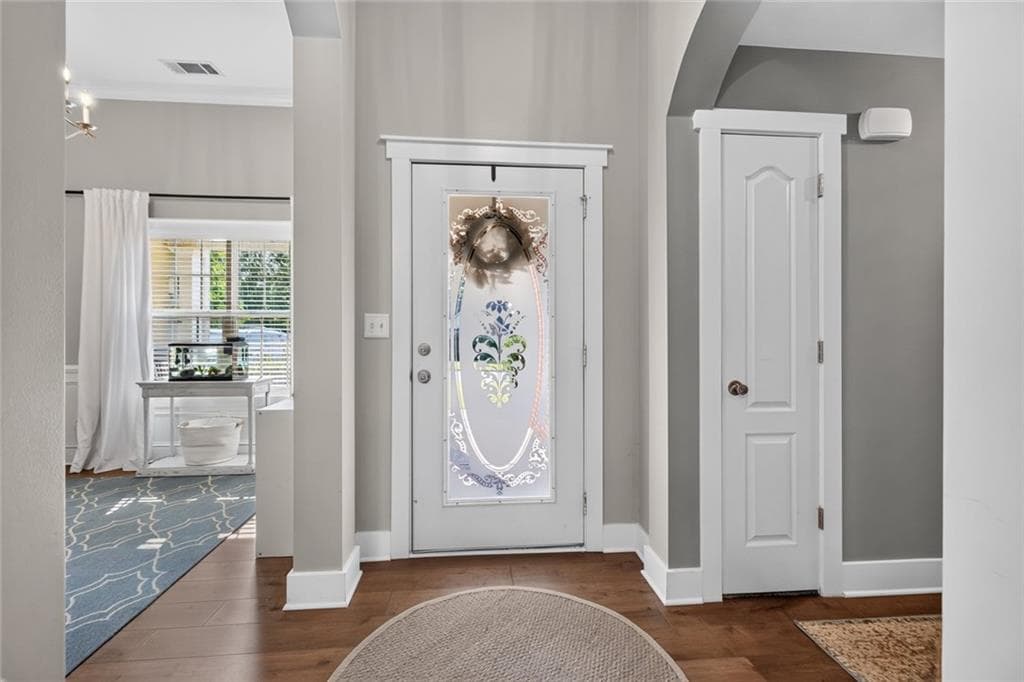 4 bedroom, 3 bathroom, 2,262 sq ft single family residence under contract at 962 Compass Drive, Bethlehem, GA 30620 — photo 7