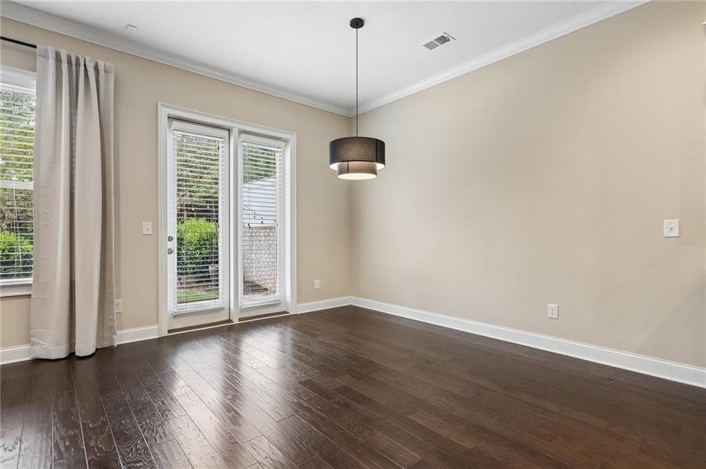 3 bedroom, 4 bathroom, 2,656 sq ft townhouse for sale at 3466 Fenton Drive, Smyrna, GA 30080 — photo 9