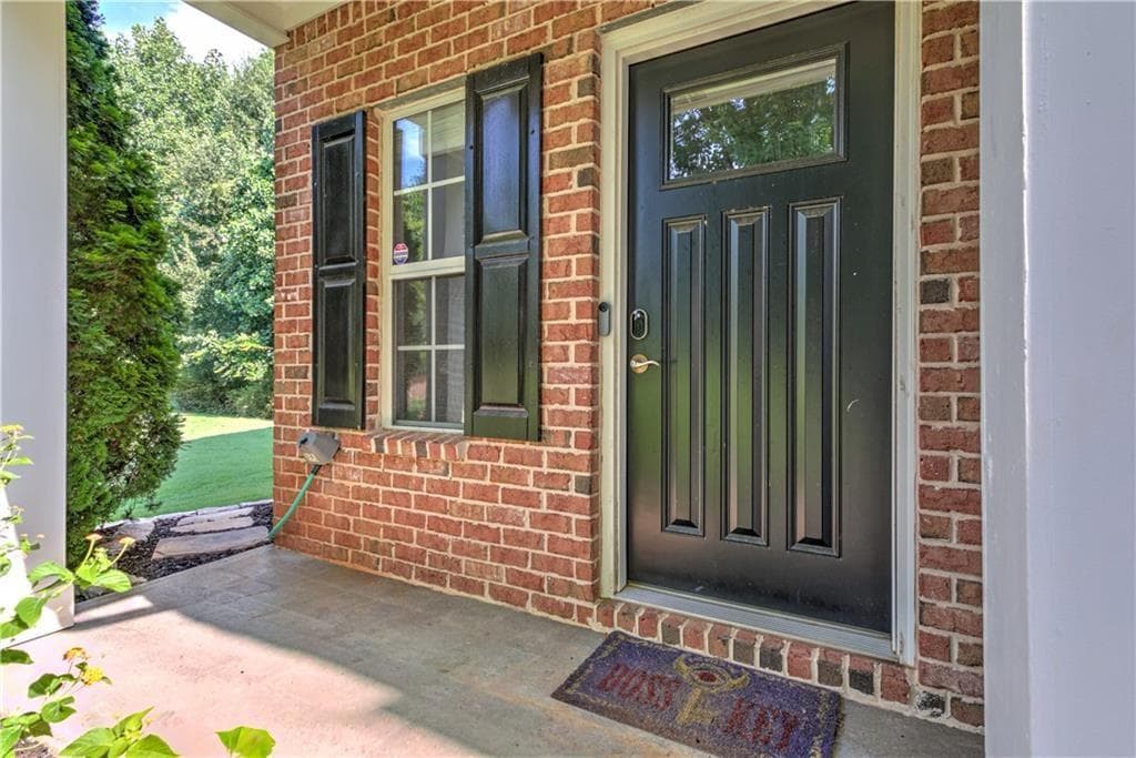 3 bedroom, 3 bathroom, 1,617 sq ft townhouse for sale at 230 Magnolia Leaf Drive, Woodstock, GA 30188 — photo 8