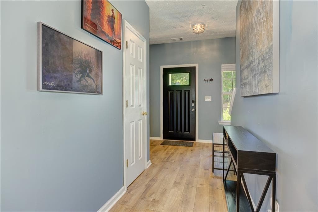 3 bedroom, 3 bathroom, 1,617 sq ft townhouse for sale at 230 Magnolia Leaf Drive, Woodstock, GA 30188 — photo 10
