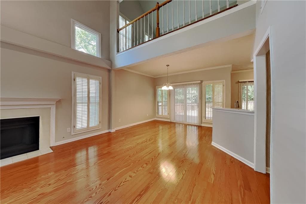 4 bedroom, 3 bathroom, 1,912 sq ft single family residence for rent at 145 Riversong Drive, Roswell, GA 30022 for $2,800 a month — photo 3