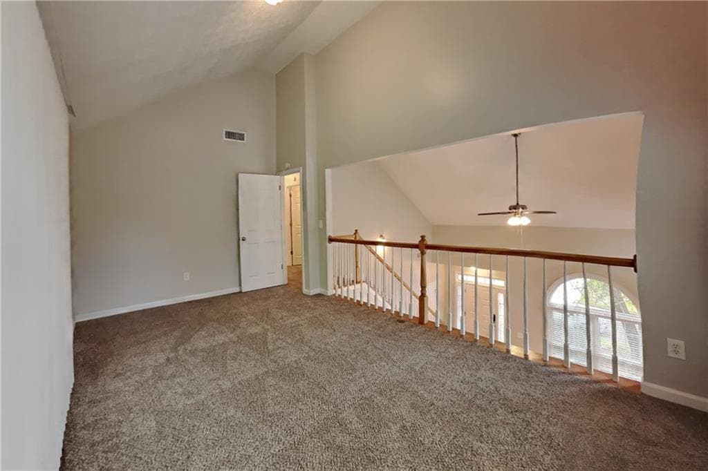 4 bedroom, 3 bathroom, 1,912 sq ft single family residence for rent at 145 Riversong Drive, Roswell, GA 30022 for $2,800 a month — photo 6