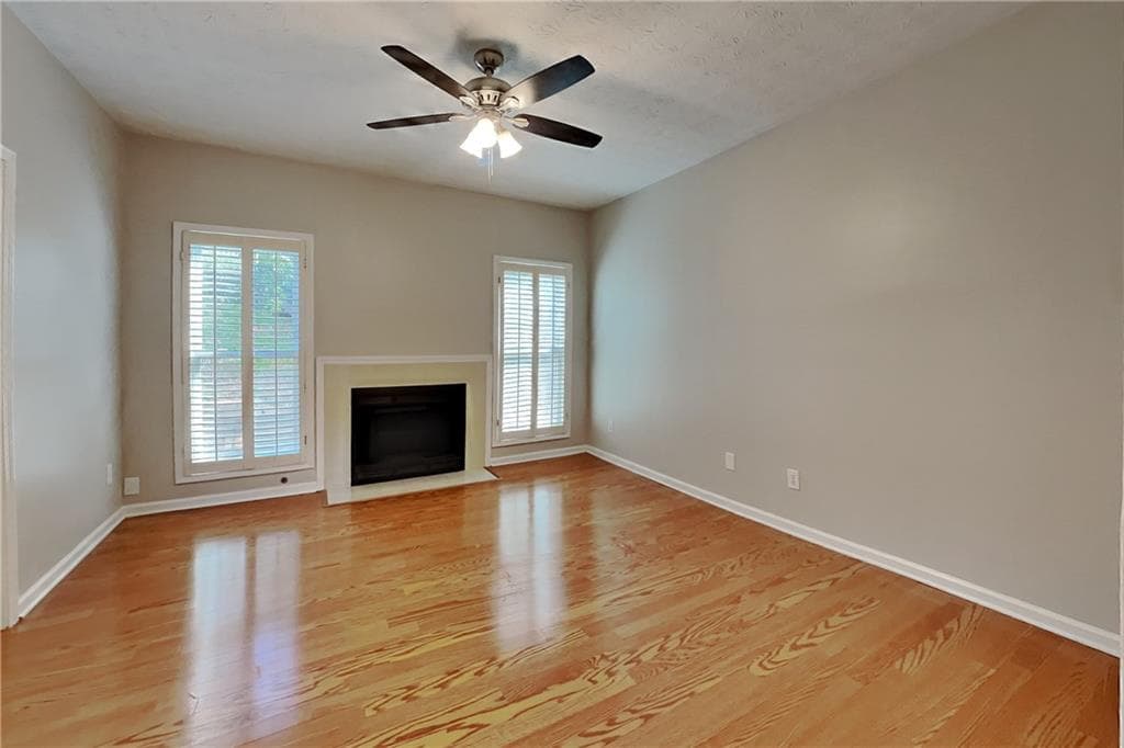4 bedroom, 3 bathroom, 1,912 sq ft single family residence for rent at 145 Riversong Drive, Roswell, GA 30022 for $2,800 a month — photo 10