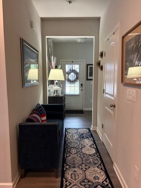 4 bedroom, 3 bathroom, 2,412 sq ft single family residence for sale at 79 Wyevale Court, Braselton, GA 30517 — photo 2