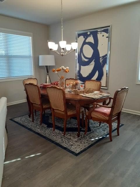4 bedroom, 3 bathroom, 2,412 sq ft single family residence for sale at 79 Wyevale Court, Braselton, GA 30517 — photo 6