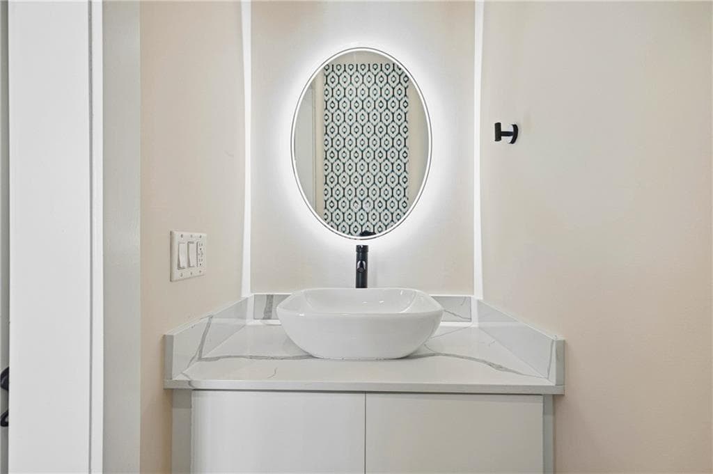 3 bedroom, 4 bathroom, 1,981 sq ft townhouse for sale at 75 Boulevard 9, Atlanta, GA 30312 — photo 8