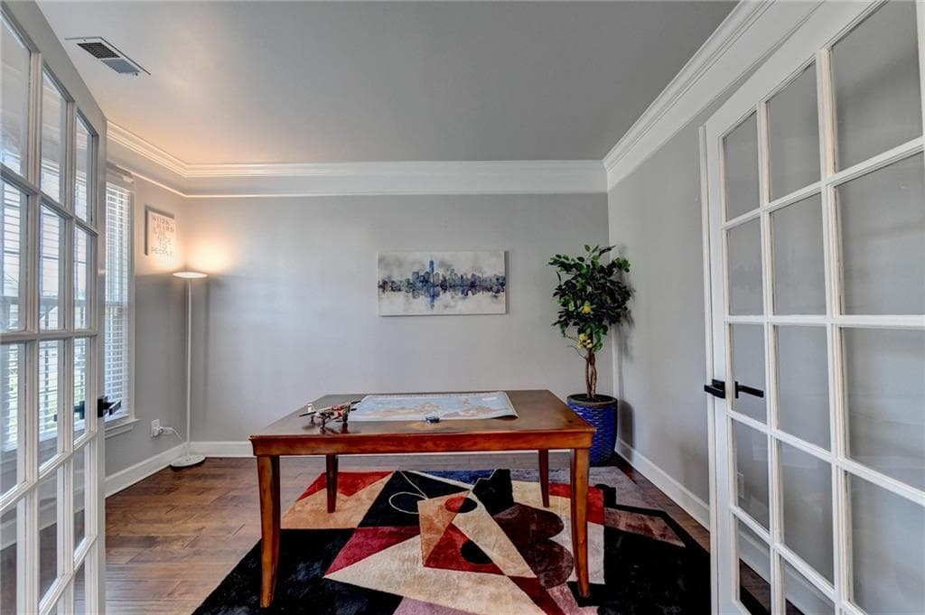3 bedroom, 2 bathroom, 2,408 sq ft single family residence for sale at 2949 Gavin Place, Duluth, GA 30096 — photo 8