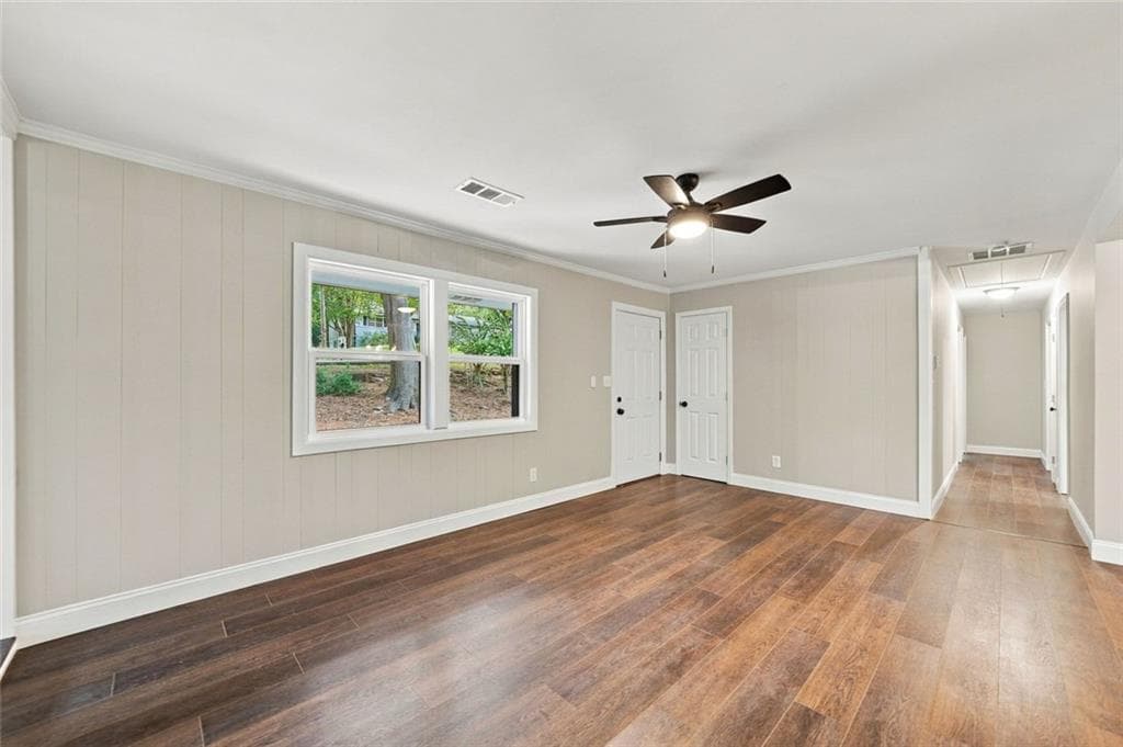 4 bedroom, 2 bathroom, 1,596 sq ft single family residence for sale at 125 Westview Street, Canton, GA 30114 — photo 6