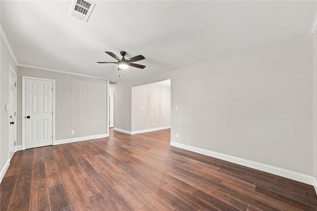 4 bedroom, 2 bathroom, 1,596 sq ft single family residence for sale at 125 Westview Street, Canton, GA 30114 — photo 7