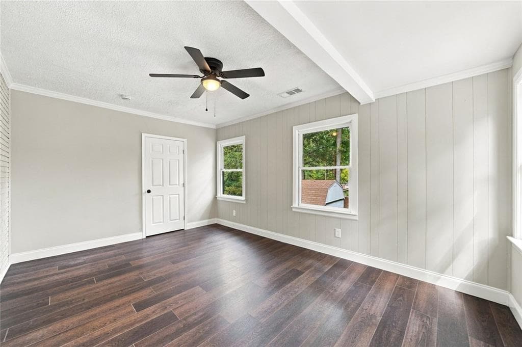 4 bedroom, 2 bathroom, 1,596 sq ft single family residence for sale at 125 Westview Street, Canton, GA 30114 — photo 8