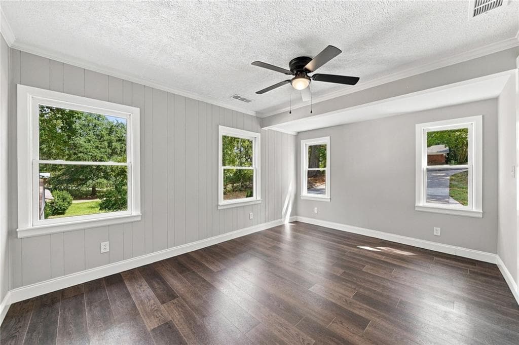 4 bedroom, 2 bathroom, 1,596 sq ft single family residence for sale at 125 Westview Street, Canton, GA 30114 — photo 10