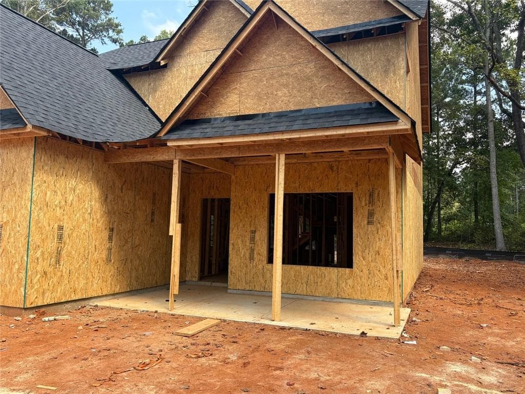 5 bedroom, 3 bathroom, 2,321 sq ft single family residence for sale at 91 Old Yorkville Road, Dallas, GA 30157 — photo 5