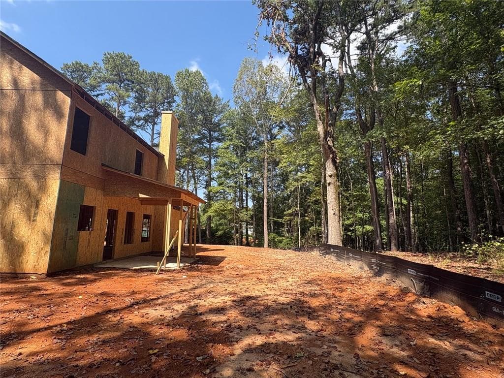 5 bedroom, 3 bathroom, 2,321 sq ft single family residence for sale at 91 Old Yorkville Road, Dallas, GA 30157 — photo 6