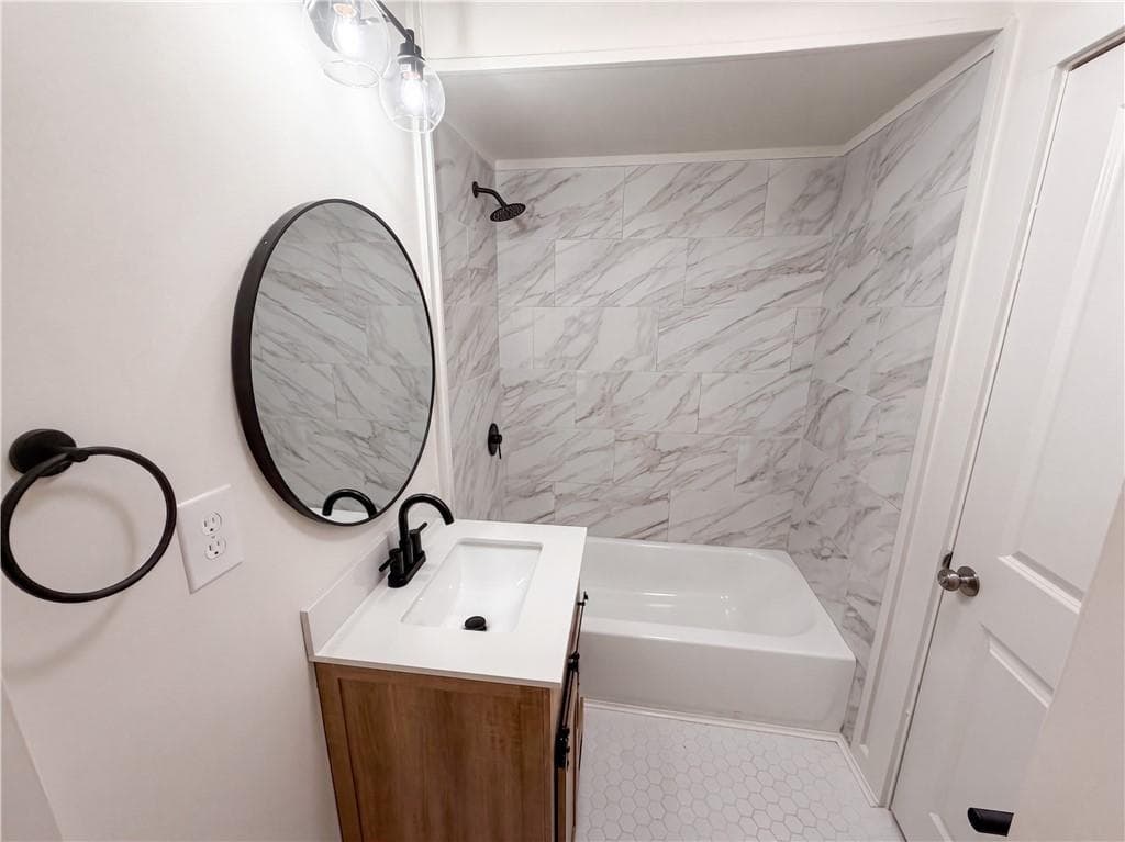3 bedroom, 2 bathroom, 1,116 sq ft single family residence for sale at 2225 Misty Lane, Smyrna, GA 30080 — photo 9