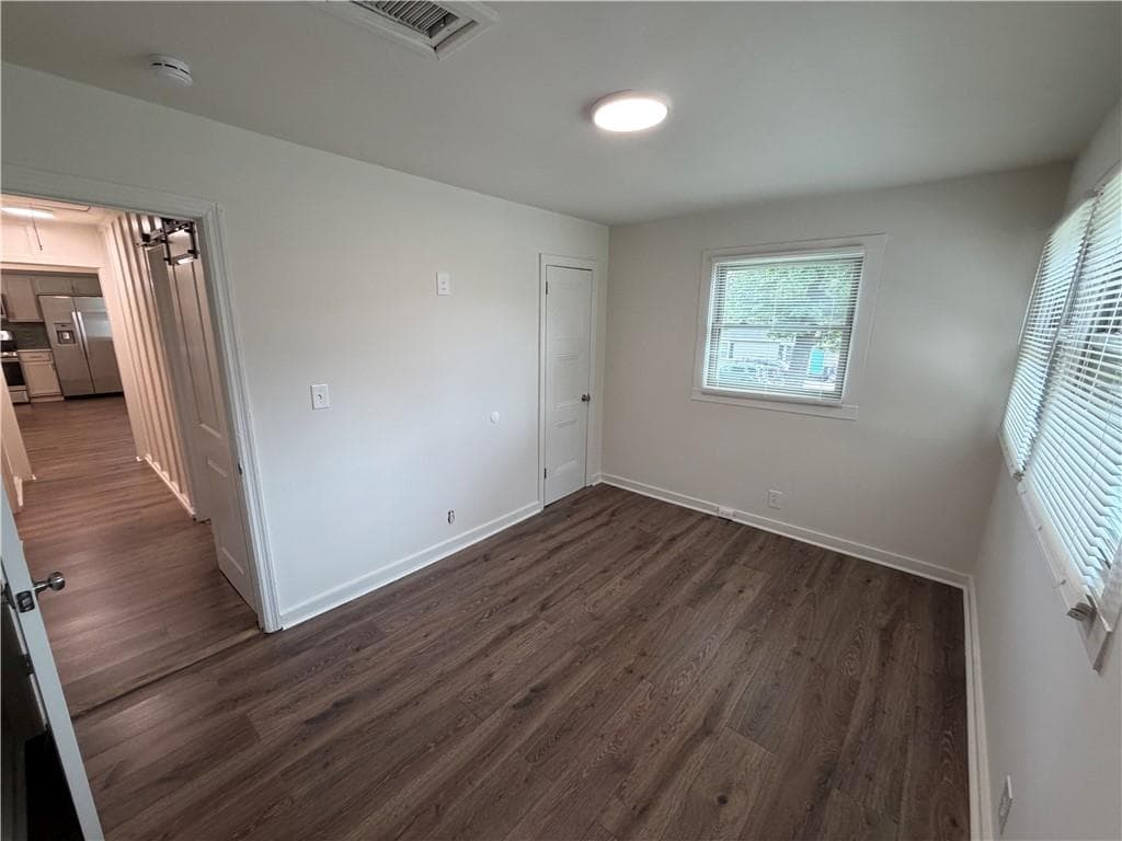 3 bedroom, 2 bathroom, 1,116 sq ft single family residence for sale at 2225 Misty Lane, Smyrna, GA 30080 — photo 10