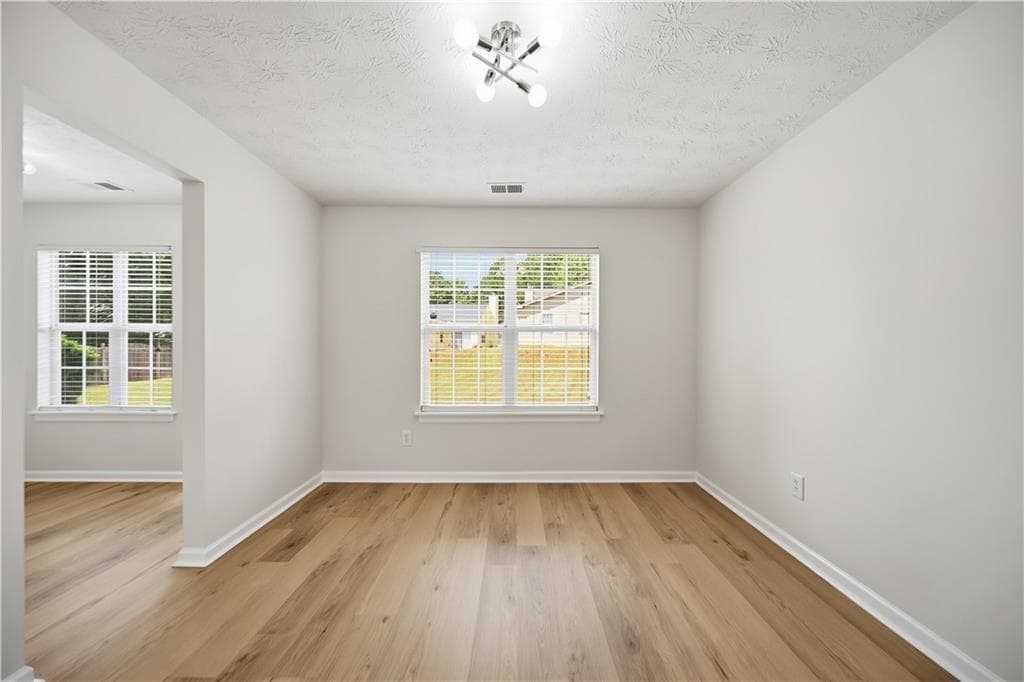 3 bedroom, 3 bathroom, 1,600 sq ft single family residence for sale at 2479 Feathertree Lane, Lawrenceville, GA 30044 — photo 9