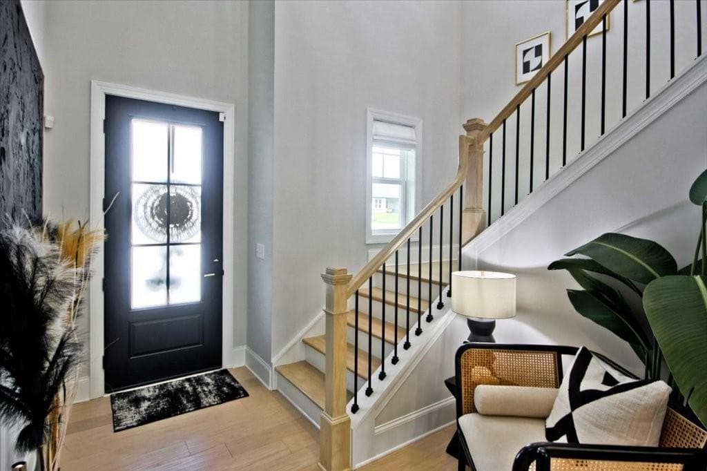 5 bedroom, 4 bathroom, 3,392 sq ft single family residence for sale at 6410 Wallace Farms Drive, Cumming, GA 30028 — photo 7