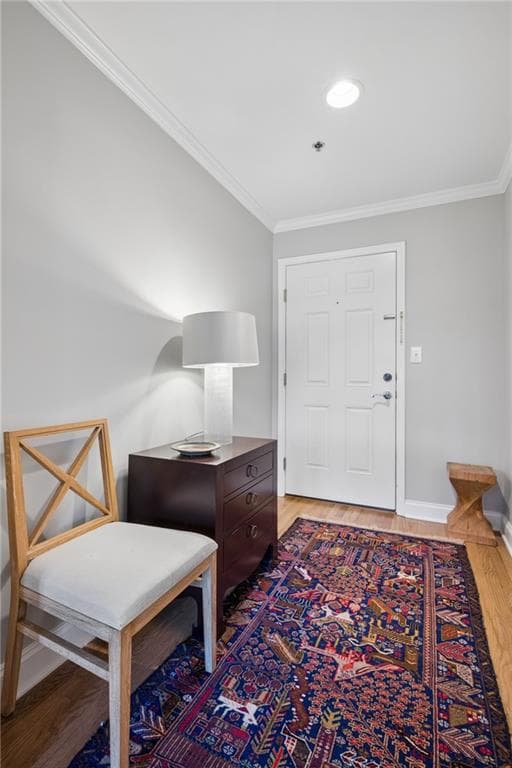 2 bedroom, 2 bathroom, 1,350 sq ft condominium for sale at 50 Biscayne Drive 4106, Atlanta, GA 30309 — photo 4