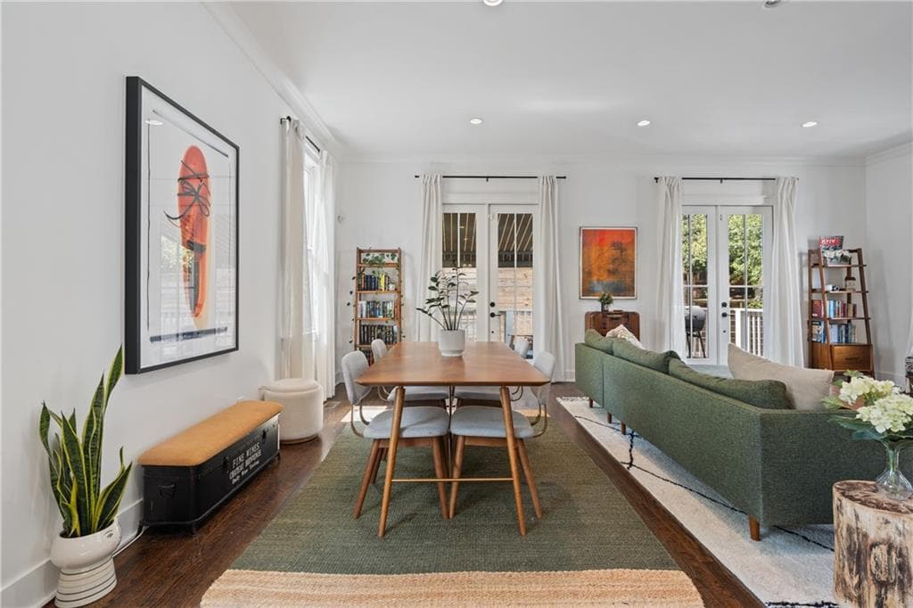 4 bedroom, 4 bathroom, 2,800 sq ft single family residence under contract at 62 Montgomery Street, Atlanta, GA 30307 — photo 8