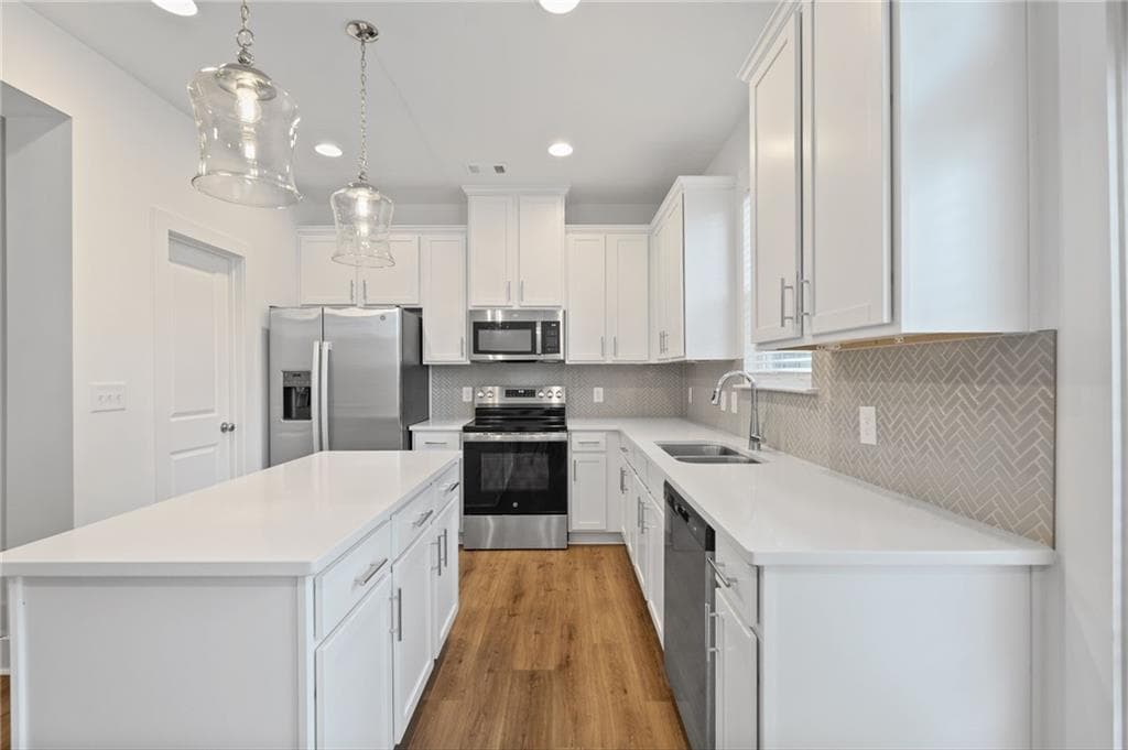 3 bedroom, 3 bathroom, 1,750 sq ft townhouse for rent at 2515 Riverside Road, Conyers, GA 30013 for $2,200 a month — photo 7