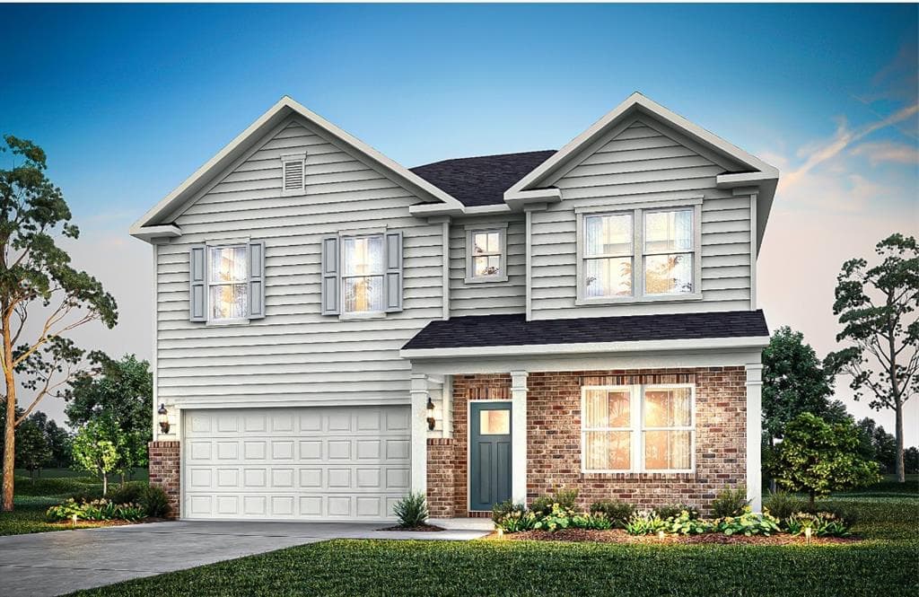 5 bedroom, 3 bathroom, 2,649 sq ft single family residence under contract at 906 Hillwood Circle, Villa Rica, GA 30180