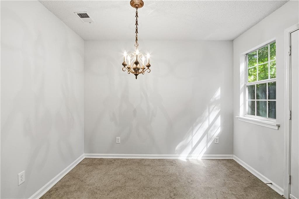 2 bedroom, 2 bathroom, 1,088 sq ft townhouse for sale at 208 Park Street 107, Dallas, GA 30132 — photo 6