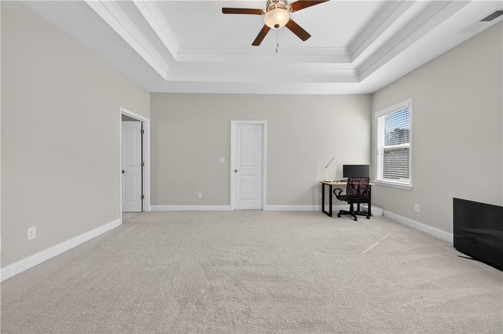 4 bedroom, 3 bathroom, 2,448 sq ft single family residence for sale at 1020 River Park Drive, Johns Creek, GA 30097 — photo 3