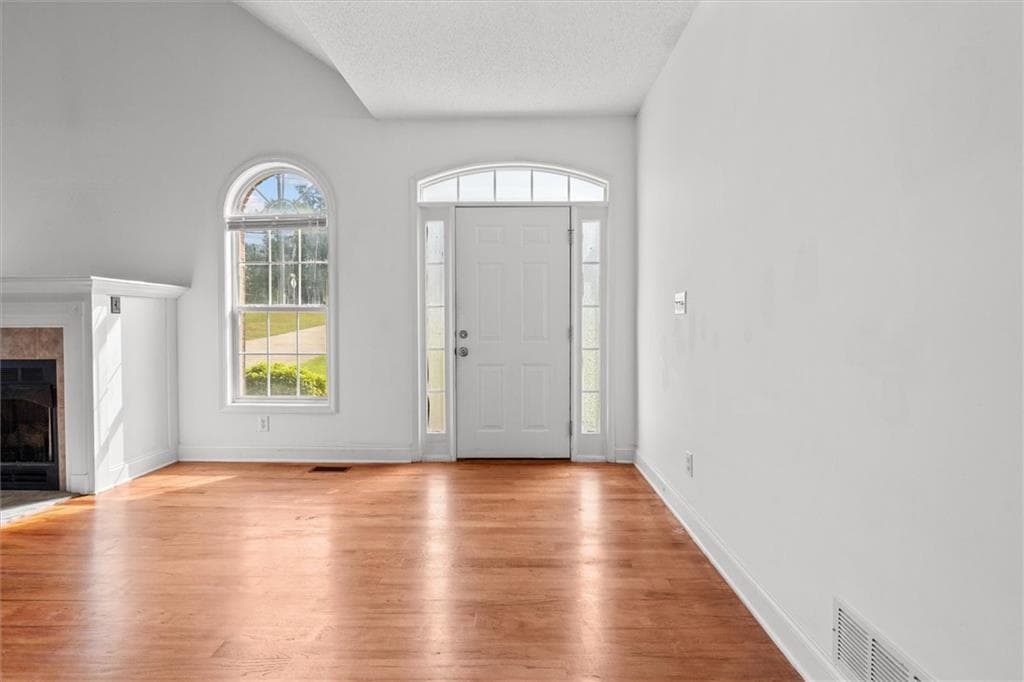 3 bedroom, 2 bathroom, 1,976 sq ft single family residence for sale at 4295 Yeager Road, Douglasville, GA 30135 — photo 8