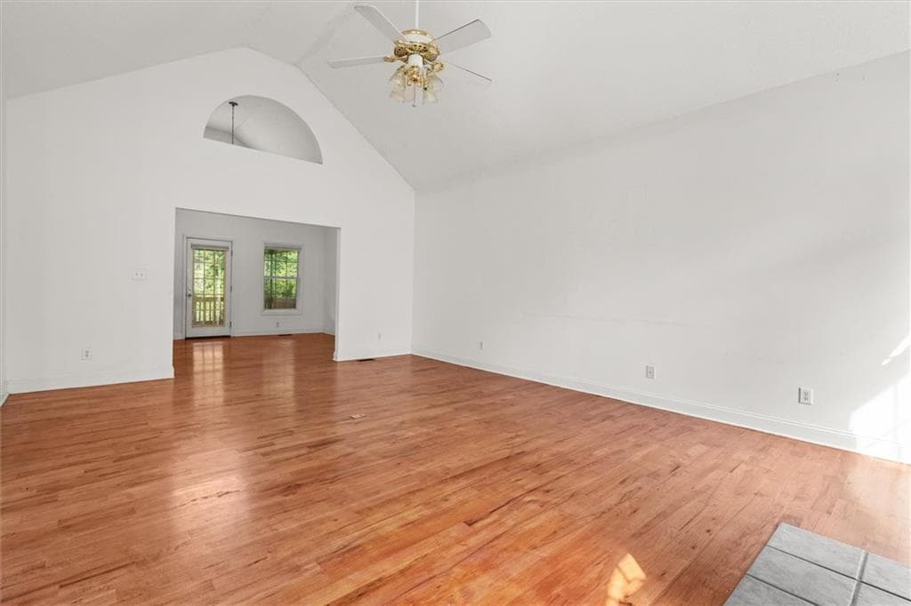 3 bedroom, 2 bathroom, 1,976 sq ft single family residence for sale at 4295 Yeager Road, Douglasville, GA 30135 — photo 9