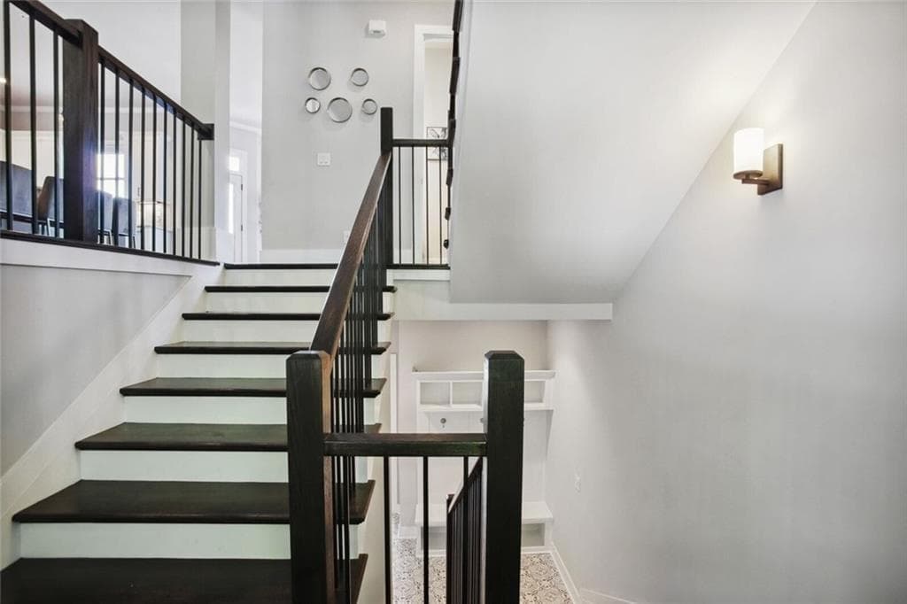 4 bedroom, 4 bathroom, 2,217 sq ft single family residence for rent at 692 Drewry Street, Atlanta, GA 30306 for $8,500 a month — photo 3