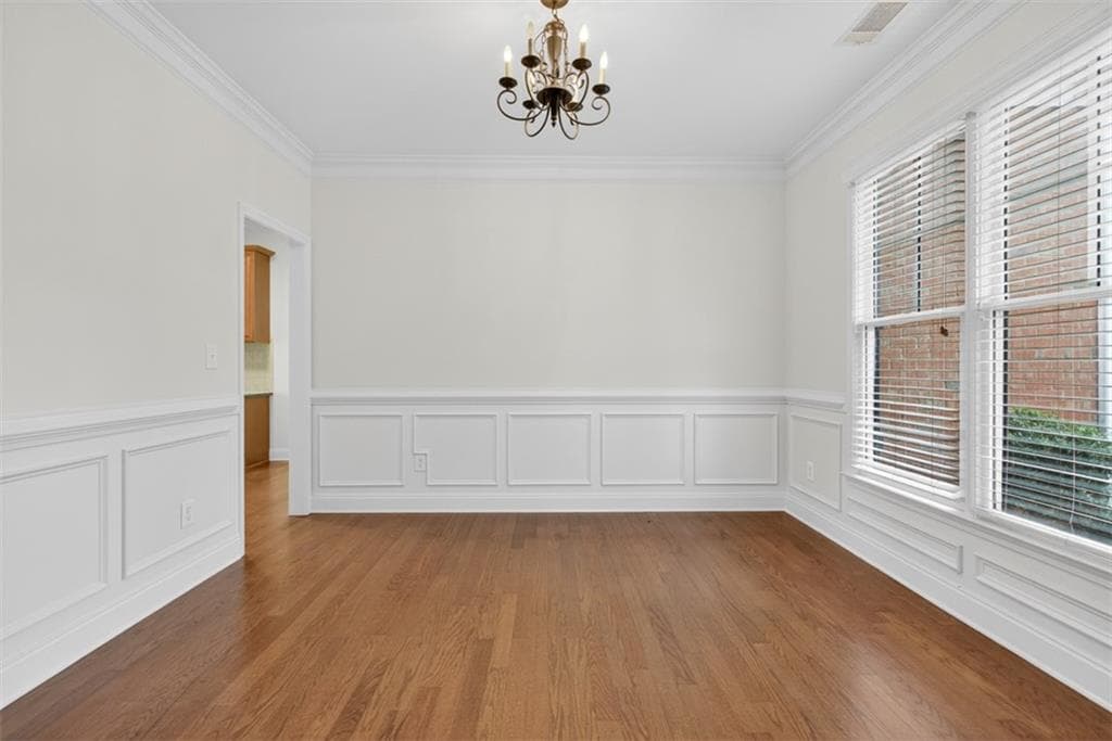4 bedroom, 3 bathroom, 2,511 sq ft single family residence for sale at 6121 Stillwater Trail, Flowery Branch, GA 30542 — photo 8