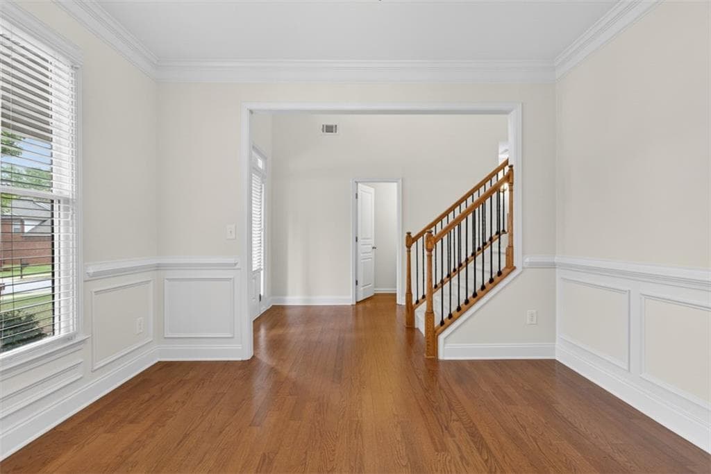 4 bedroom, 3 bathroom, 2,511 sq ft single family residence for sale at 6121 Stillwater Trail, Flowery Branch, GA 30542 — photo 10