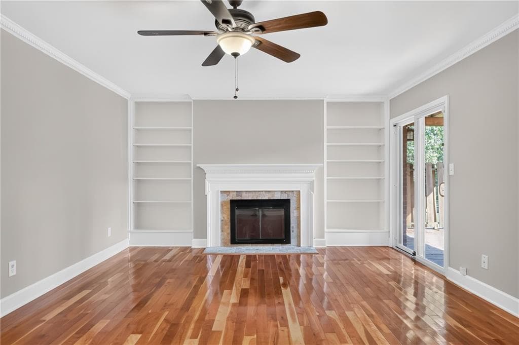 3 bedroom, 3 bathroom, 2,164 sq ft condominium for sale at 4620 Wieuca Road 41, Atlanta, GA 30342 — photo 3